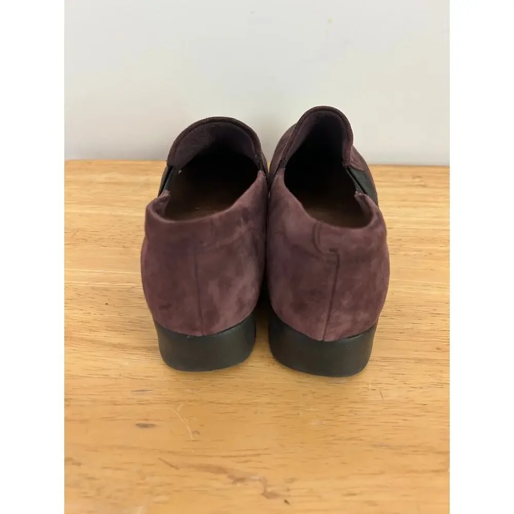 Clarks cloudsteppers nova